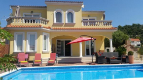 Гостиница Villa Rosana  Раб